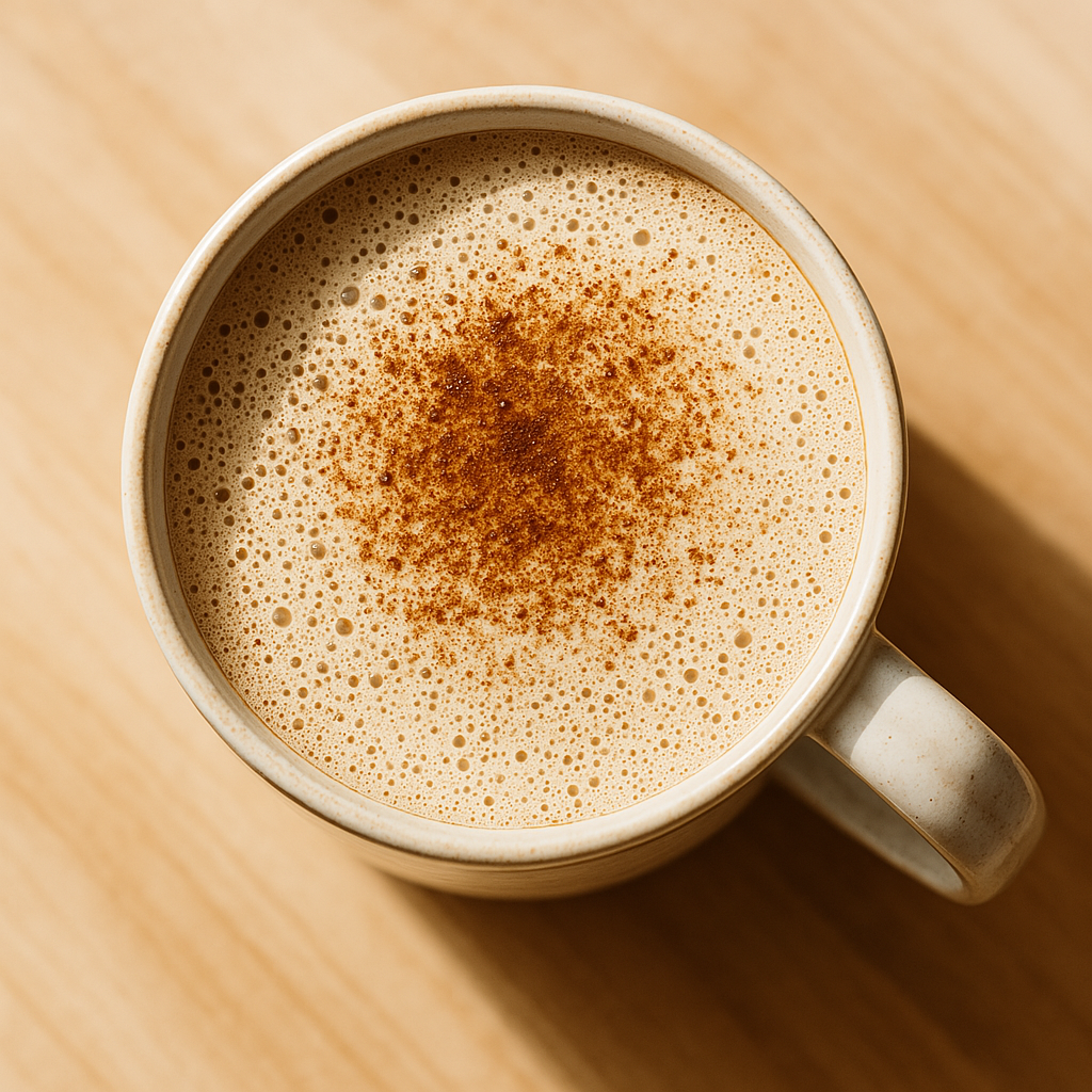 Chai and Caffeine: Everything You Need to Know About Chai Caffeine